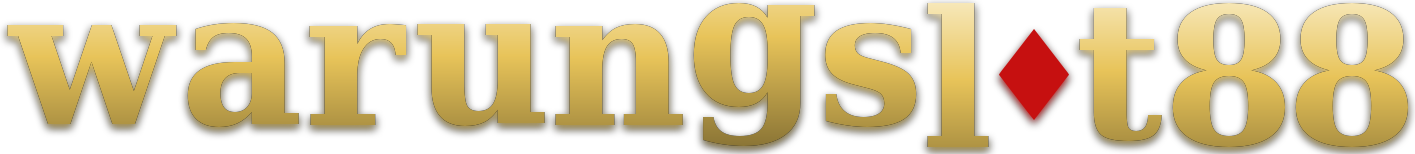 warungslot88 logo